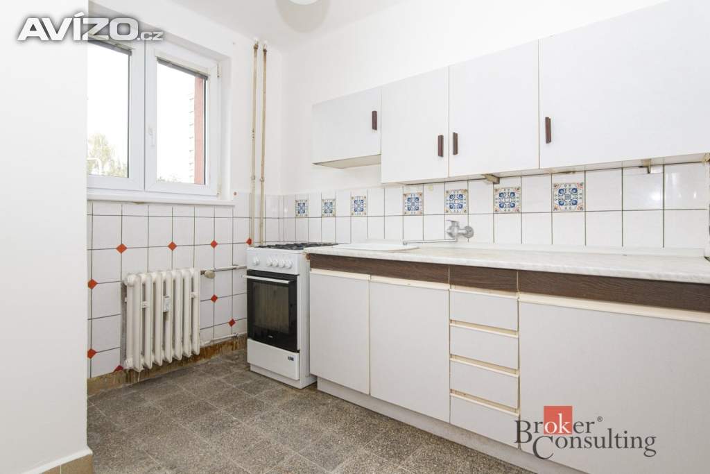 Foto inzerátu Prodej bytu 3+1 61 m², Ostrava