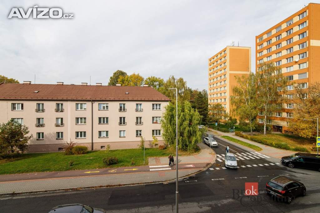 Foto inzerátu Prodej bytu 3+1 61 m², Ostrava