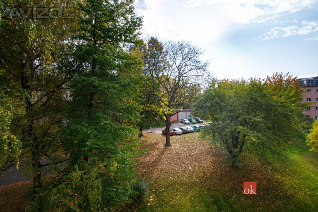 Foto inzerátu Prodej bytu 3+1 61 m², Ostrava