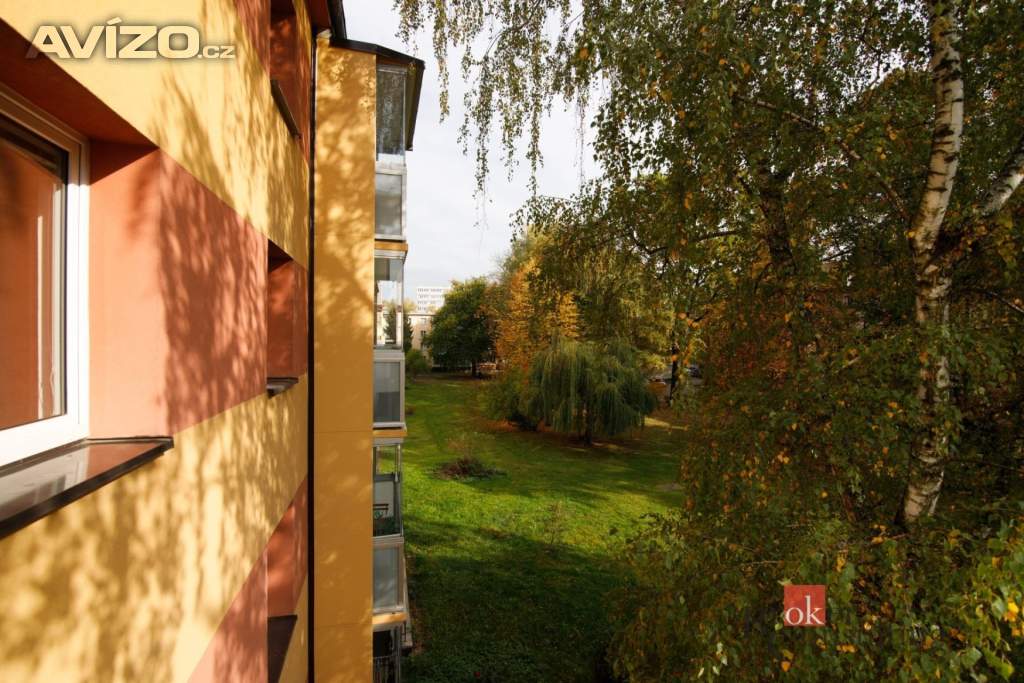 Foto inzerátu Prodej bytu 3+1 61 m², Ostrava