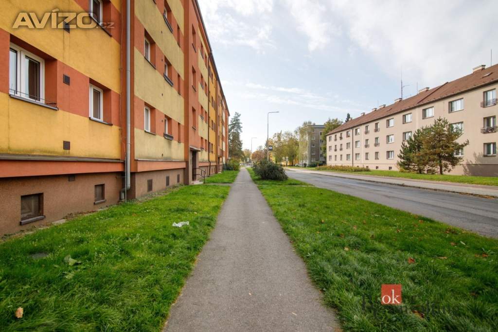 Foto inzerátu Prodej bytu 3+1 61 m², Ostrava