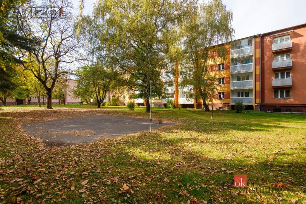 Foto inzerátu Prodej bytu 3+1 61 m², Ostrava