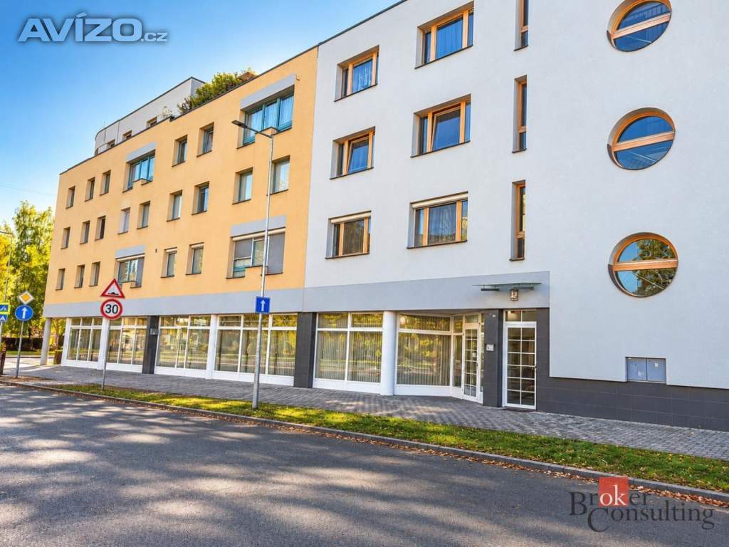 Foto inzerátu Pronájem obchodního prostoru 91 m², Rychnov nad Kněžnou