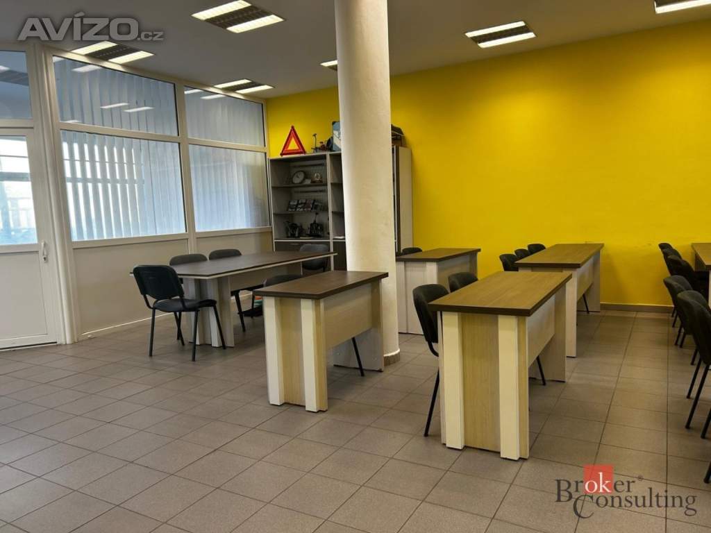 Foto inzerátu Pronájem obchodního prostoru 91 m², Rychnov nad Kněžnou