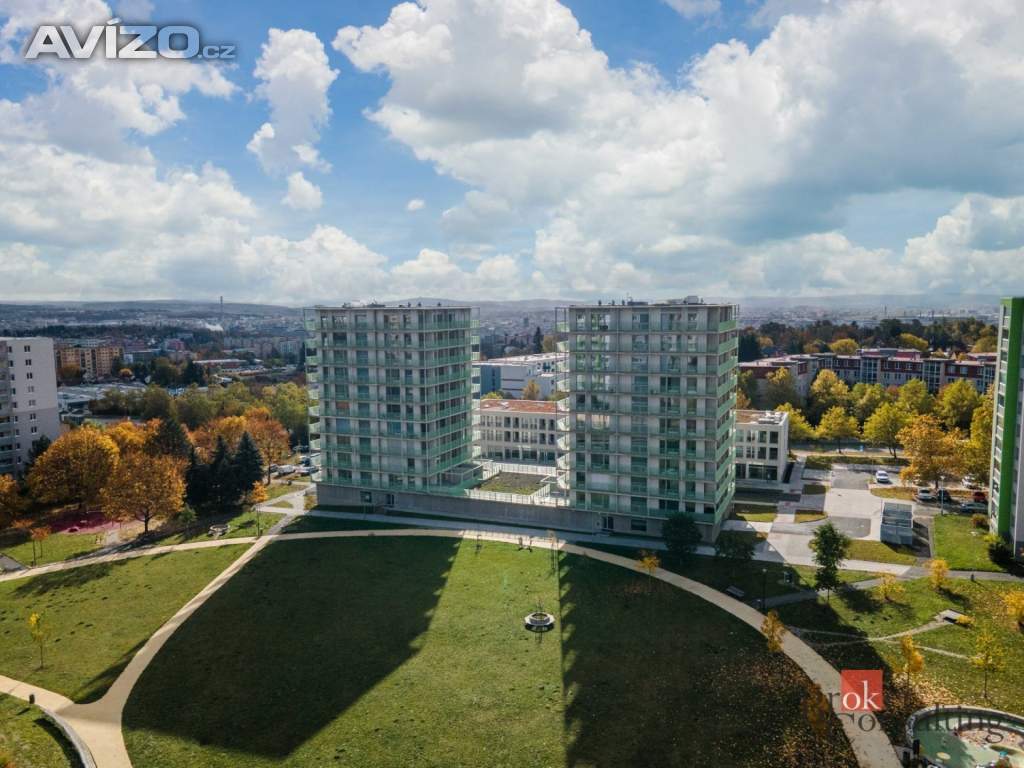 Prodej bytu 3+kk 81 m², Plzeň