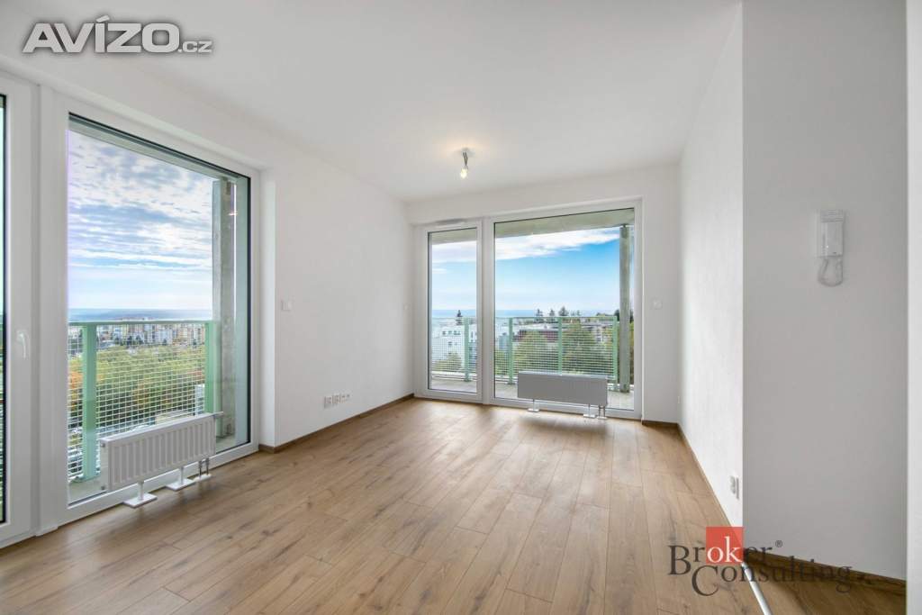 Foto inzerátu Prodej bytu 3+kk 81 m², Plzeň