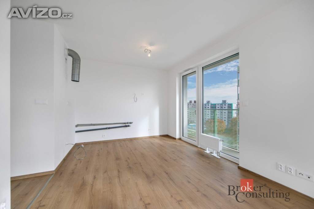 Foto inzerátu Prodej bytu 3+kk 81 m², Plzeň