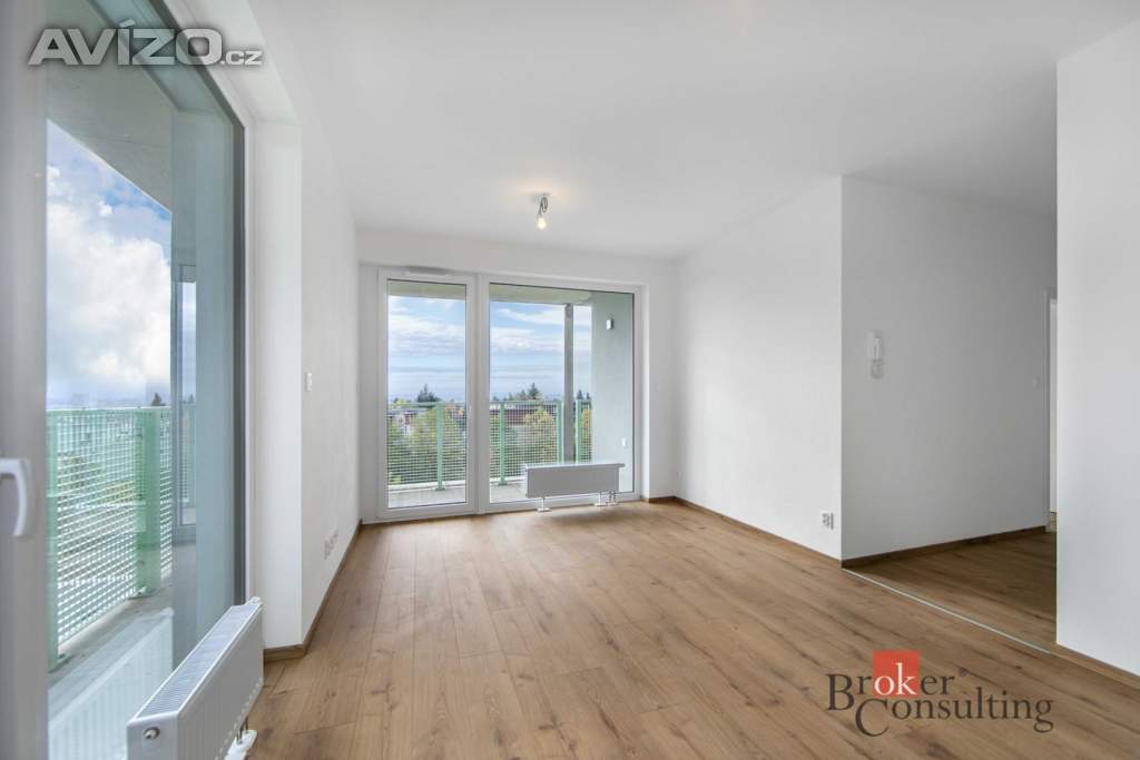 Foto inzerátu Prodej bytu 3+kk 81 m², Plzeň