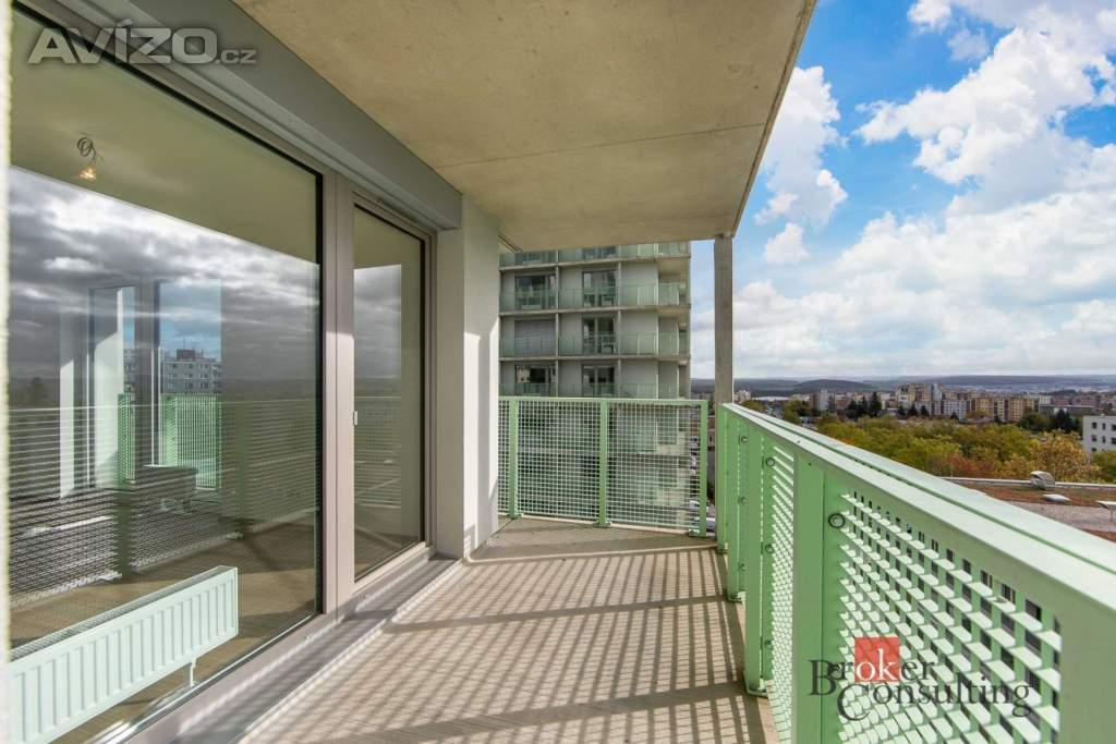 Foto inzerátu Prodej bytu 3+kk 81 m², Plzeň