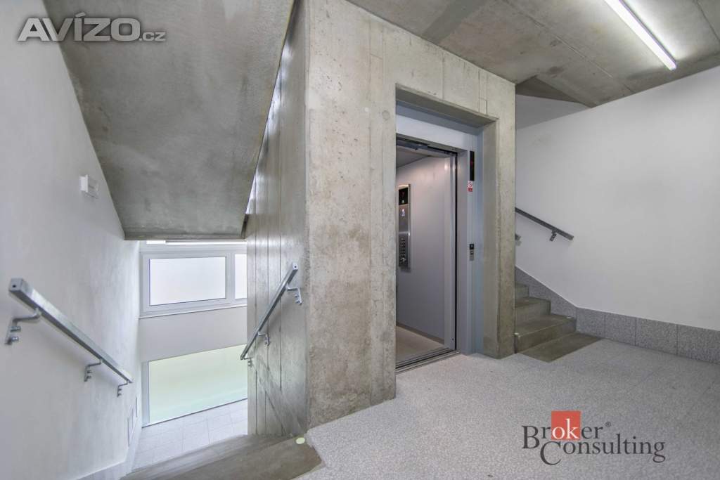 Foto inzerátu Prodej bytu 3+kk 81 m², Plzeň