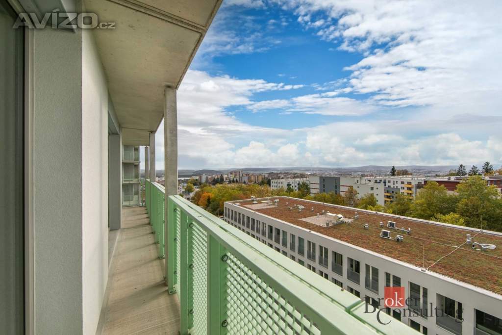 Foto inzerátu Prodej bytu 3+kk 81 m², Plzeň