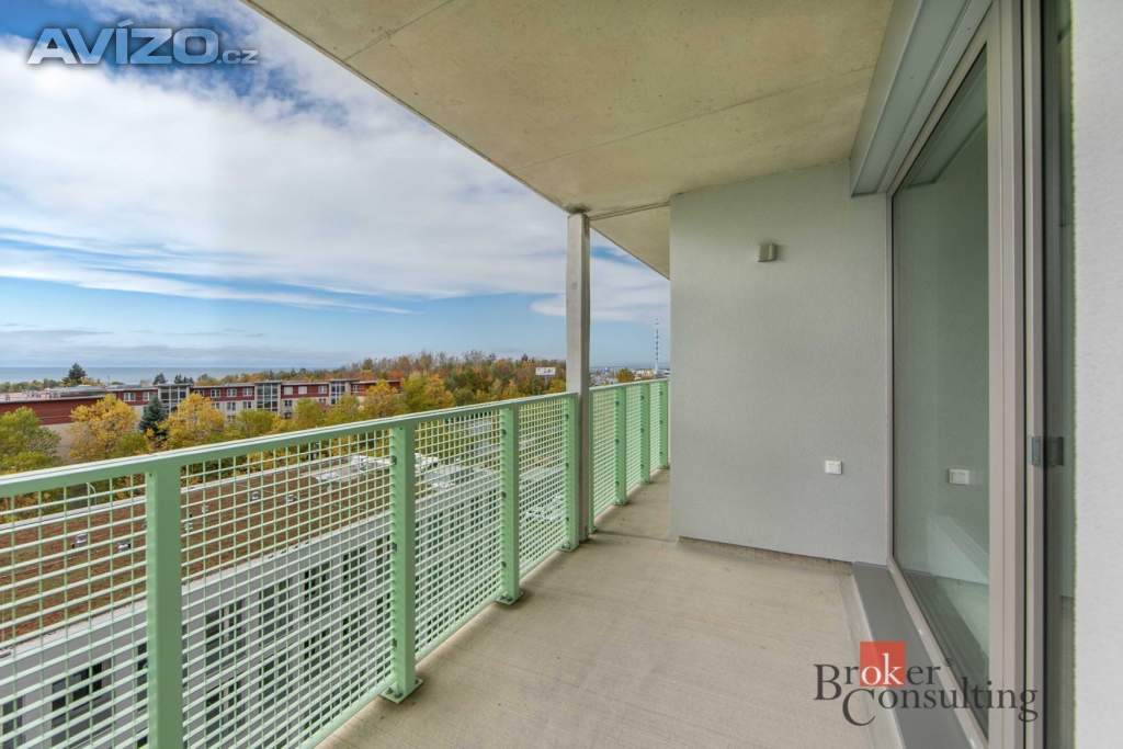 Foto inzerátu Prodej bytu 3+kk 81 m², Plzeň