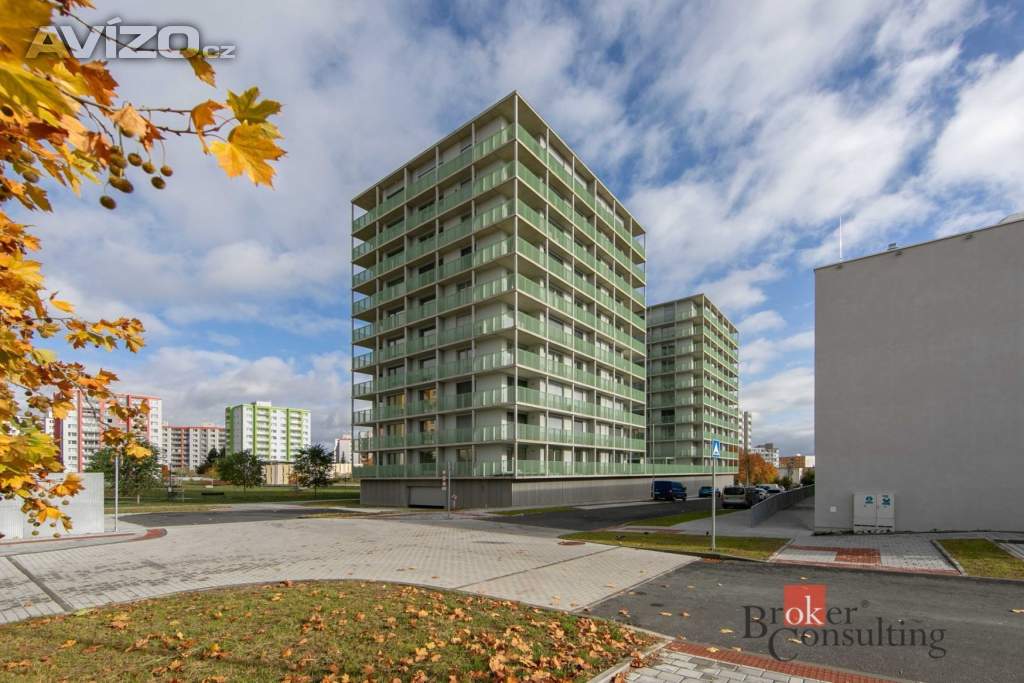 Foto inzerátu Prodej bytu 3+kk 81 m², Plzeň