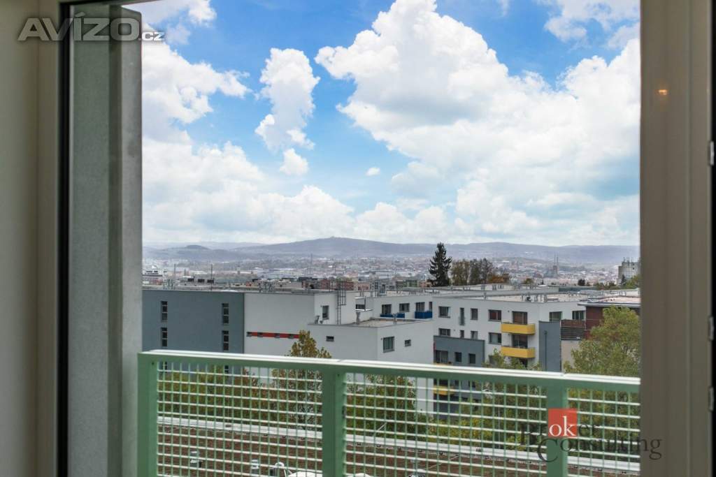 Foto inzerátu Prodej bytu 3+kk 81 m², Plzeň