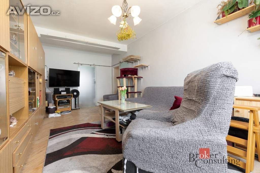 Foto inzerátu Prodej bytu 3+1 74 m², Ostrava