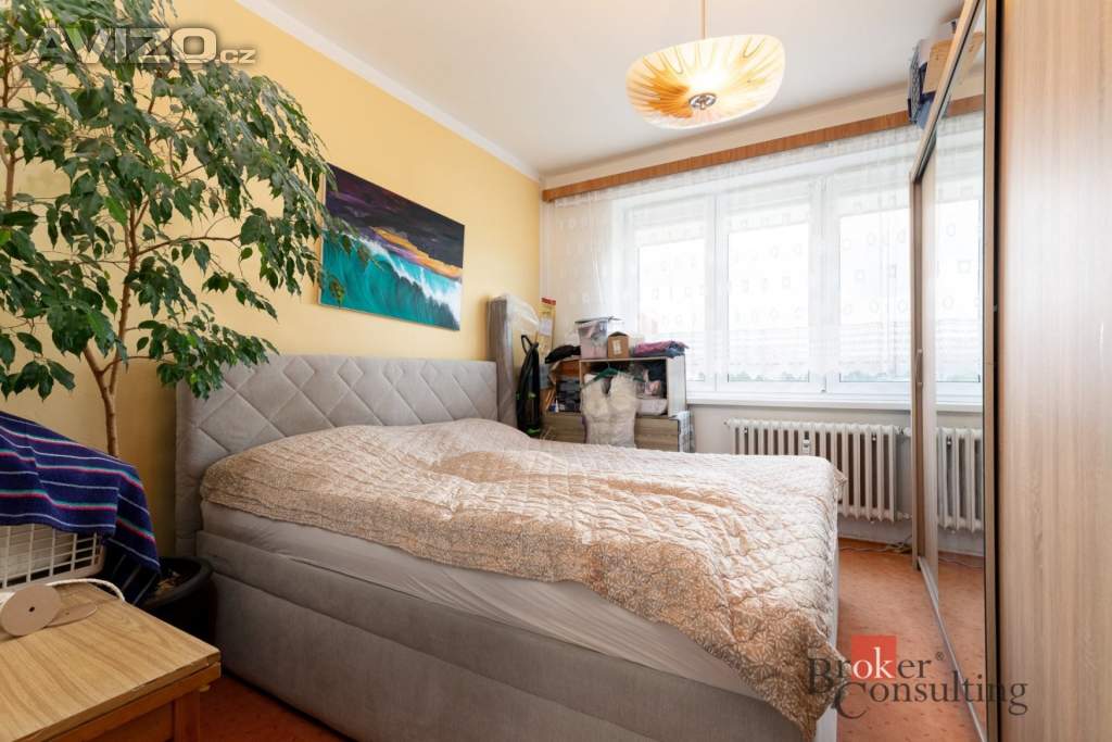 Foto inzerátu Prodej bytu 3+1 74 m², Ostrava