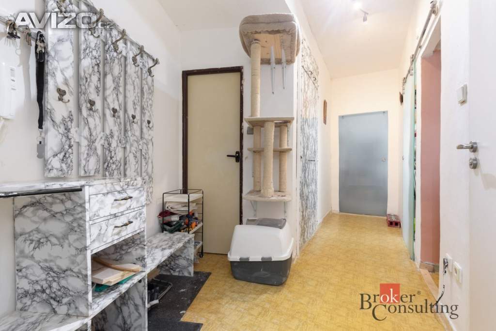 Foto inzerátu Prodej bytu 3+1 74 m², Ostrava
