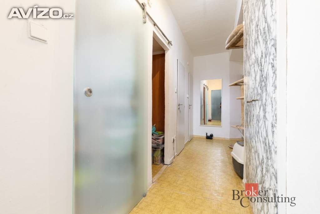 Foto inzerátu Prodej bytu 3+1 74 m², Ostrava
