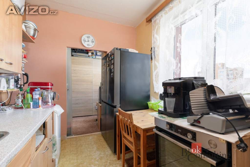 Foto inzerátu Prodej bytu 3+1 74 m², Ostrava