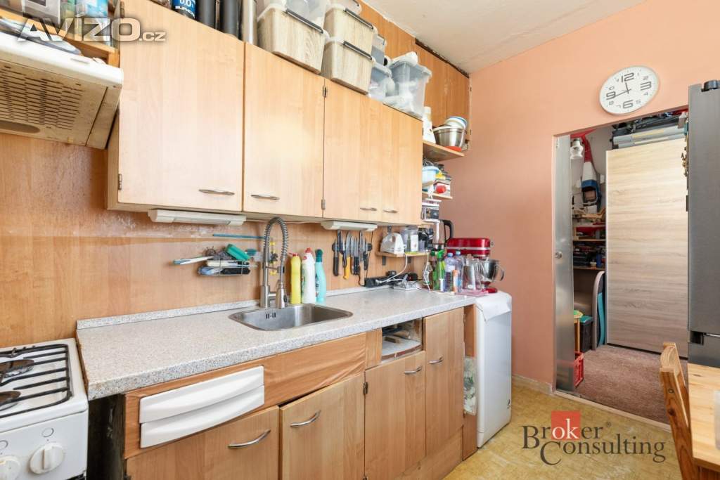 Foto inzerátu Prodej bytu 3+1 74 m², Ostrava