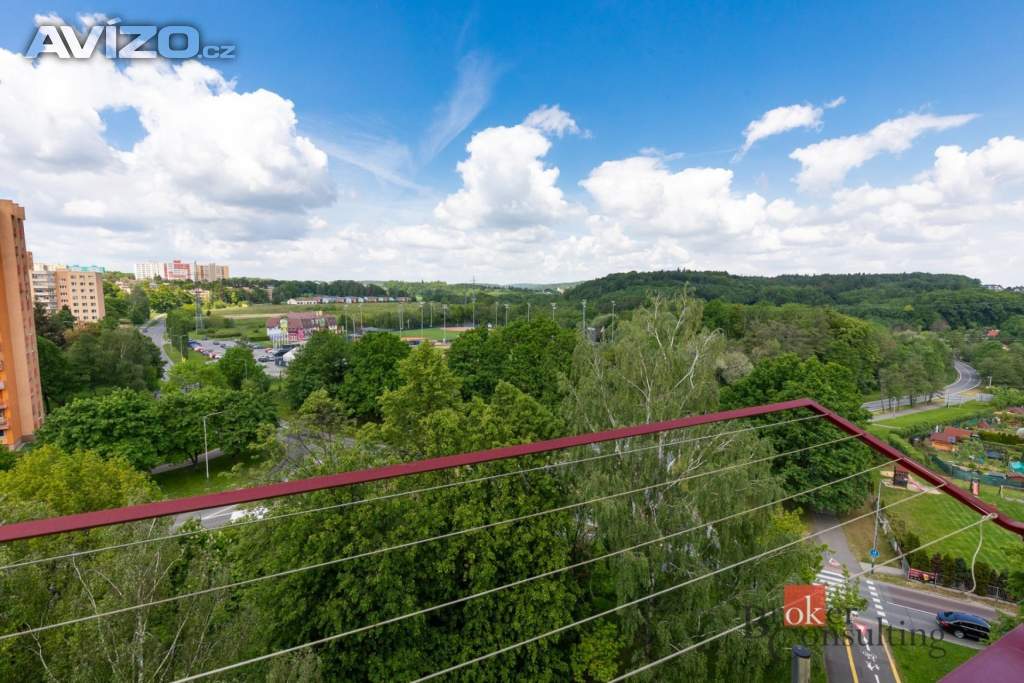 Foto inzerátu Prodej bytu 3+1 74 m², Ostrava