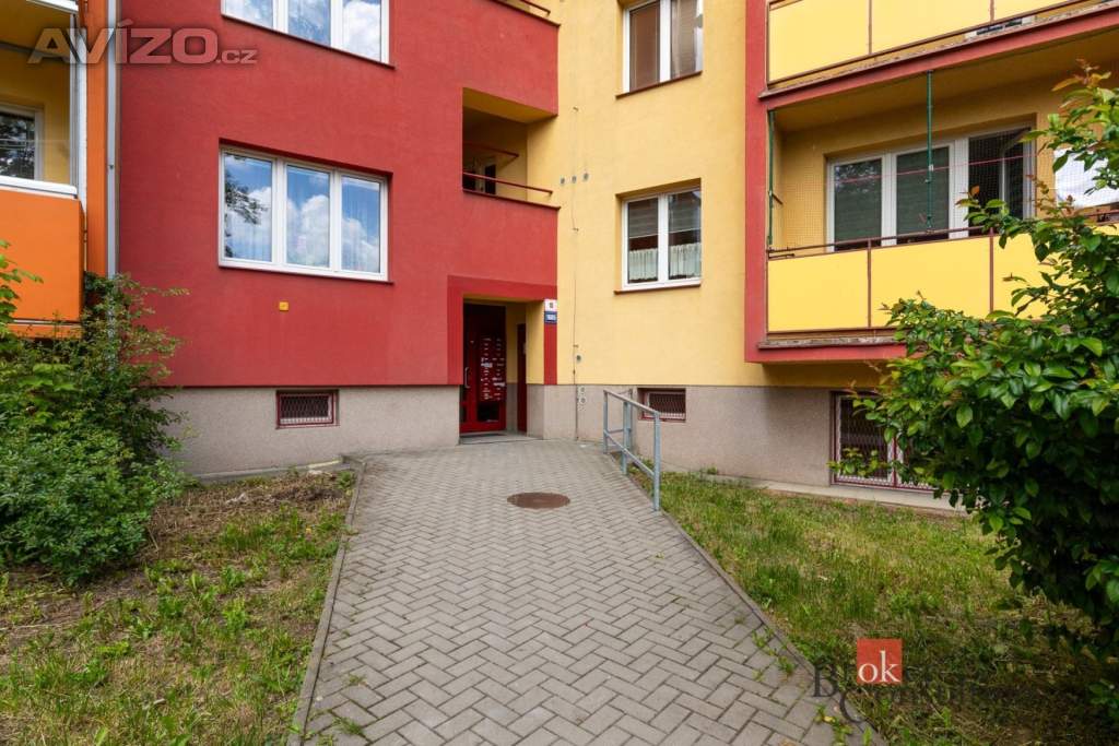 Foto inzerátu Prodej bytu 3+1 74 m², Ostrava