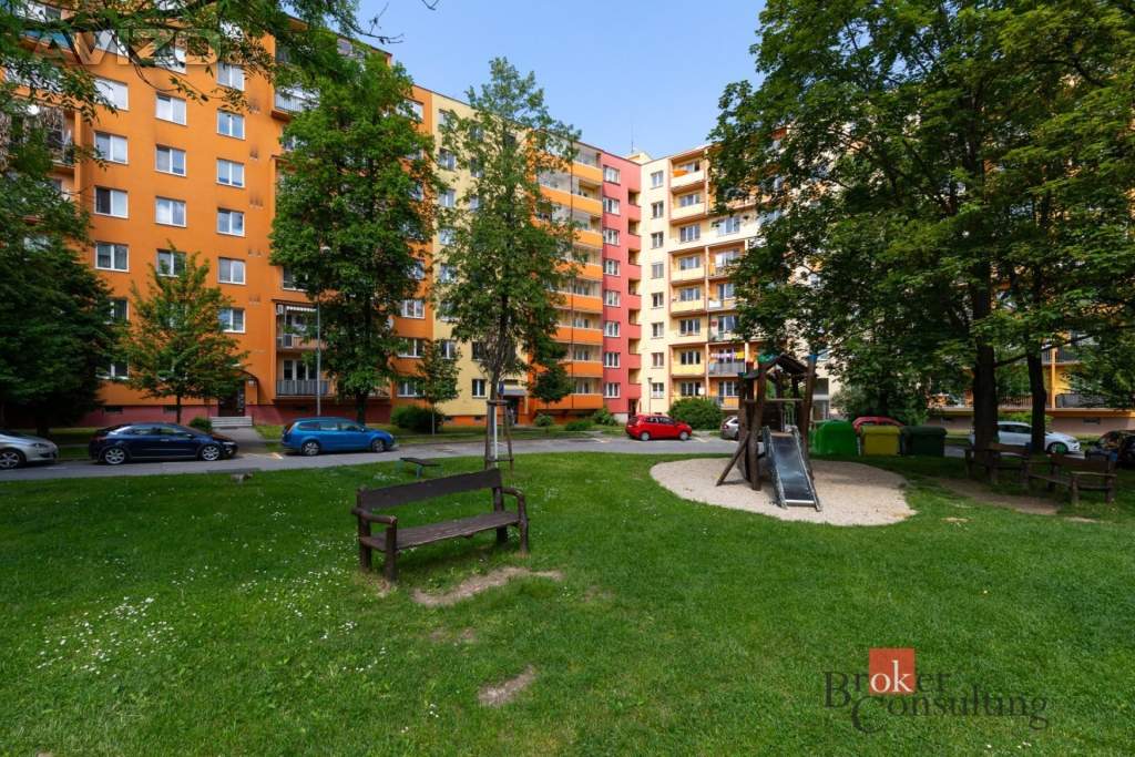 Foto inzerátu Prodej bytu 3+1 74 m², Ostrava