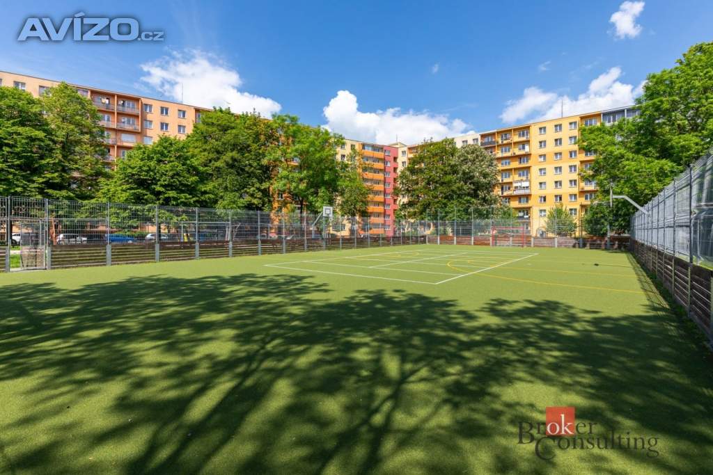 Foto inzerátu Prodej bytu 3+1 74 m², Ostrava