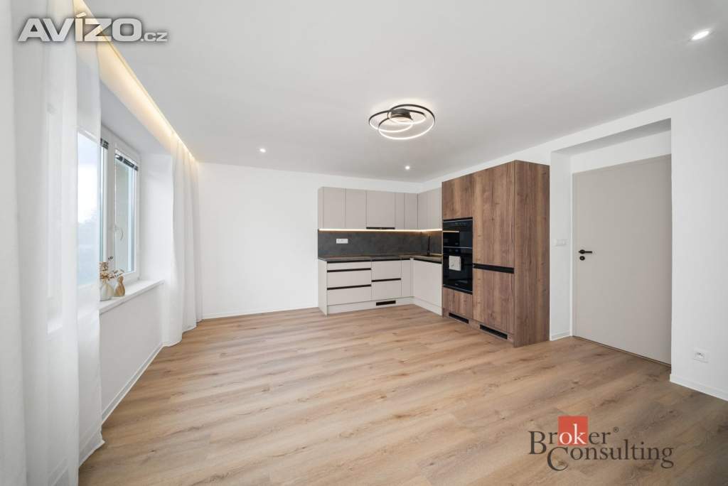 Prodej bytu 3+kk 67 m², Skuteč