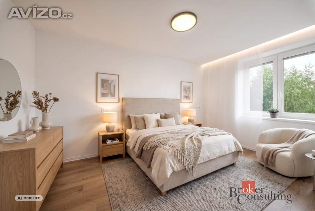 Foto inzerátu Prodej bytu 3+kk 67 m², Skuteč