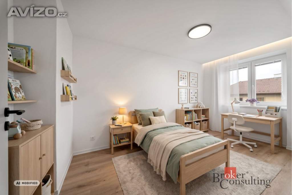 Foto inzerátu Prodej bytu 3+kk 67 m², Skuteč