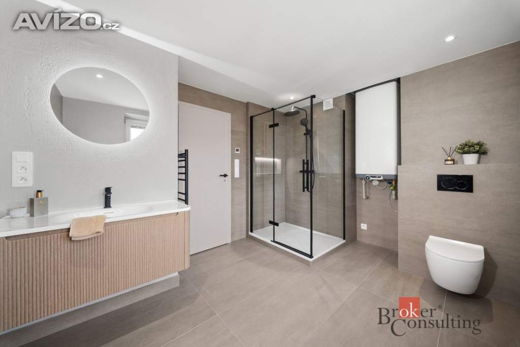 Foto inzerátu Prodej bytu 3+kk 67 m², Skuteč