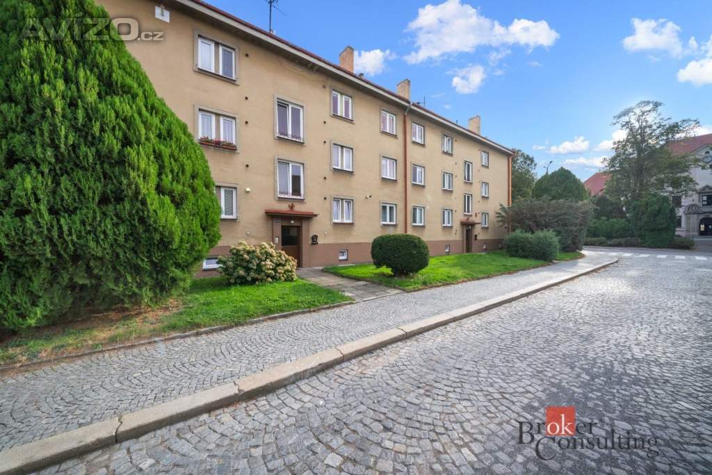 Foto inzerátu Prodej bytu 3+kk 67 m², Skuteč