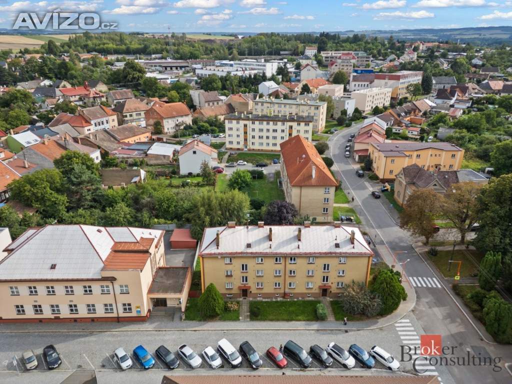 Foto inzerátu Prodej bytu 3+kk 67 m², Skuteč