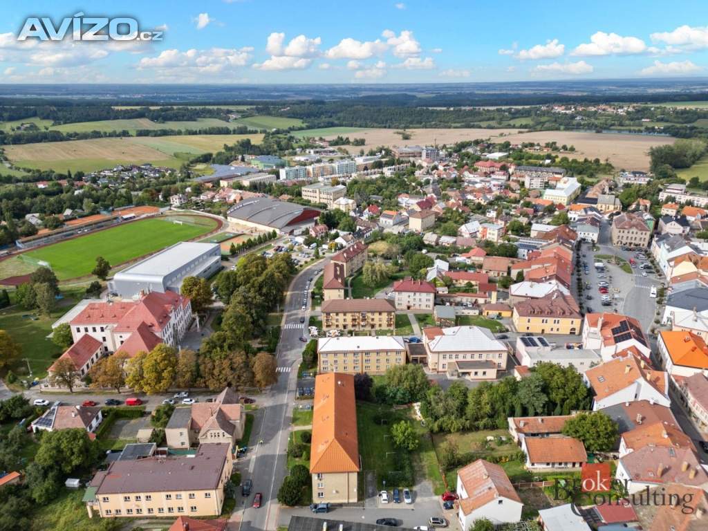 Foto inzerátu Prodej bytu 3+kk 67 m², Skuteč