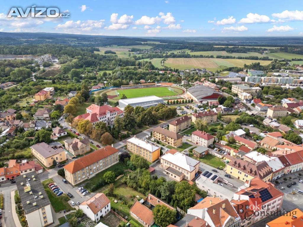 Foto inzerátu Prodej bytu 3+kk 67 m², Skuteč