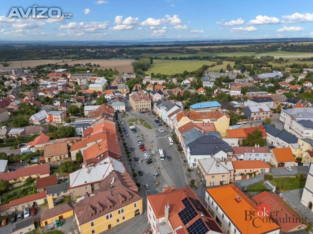 Foto inzerátu Prodej bytu 3+kk 67 m², Skuteč