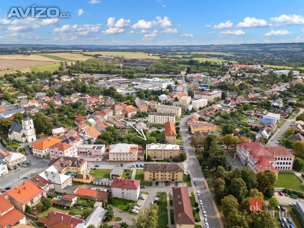 Foto inzerátu Prodej bytu 3+kk 67 m², Skuteč