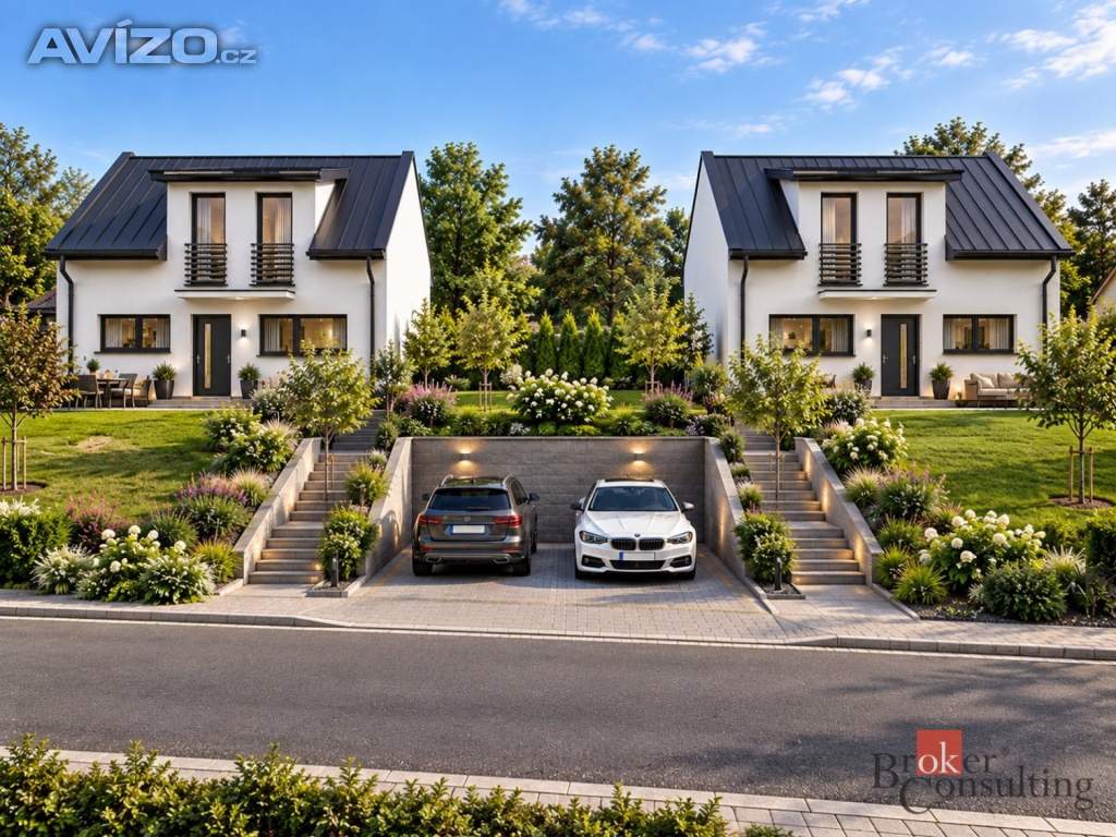 Prodej rodinného domu 111 m², Manětín