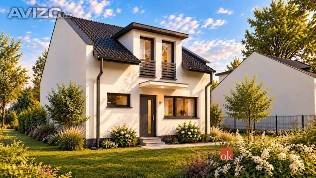 Foto inzerátu Prodej rodinného domu 111 m², Manětín