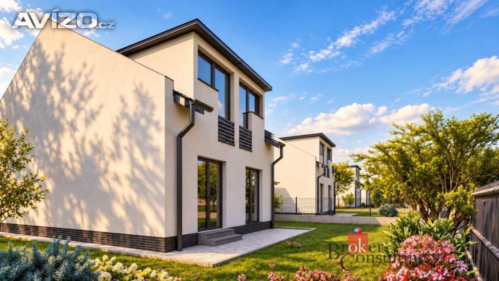 Foto inzerátu Prodej rodinného domu 111 m², Manětín