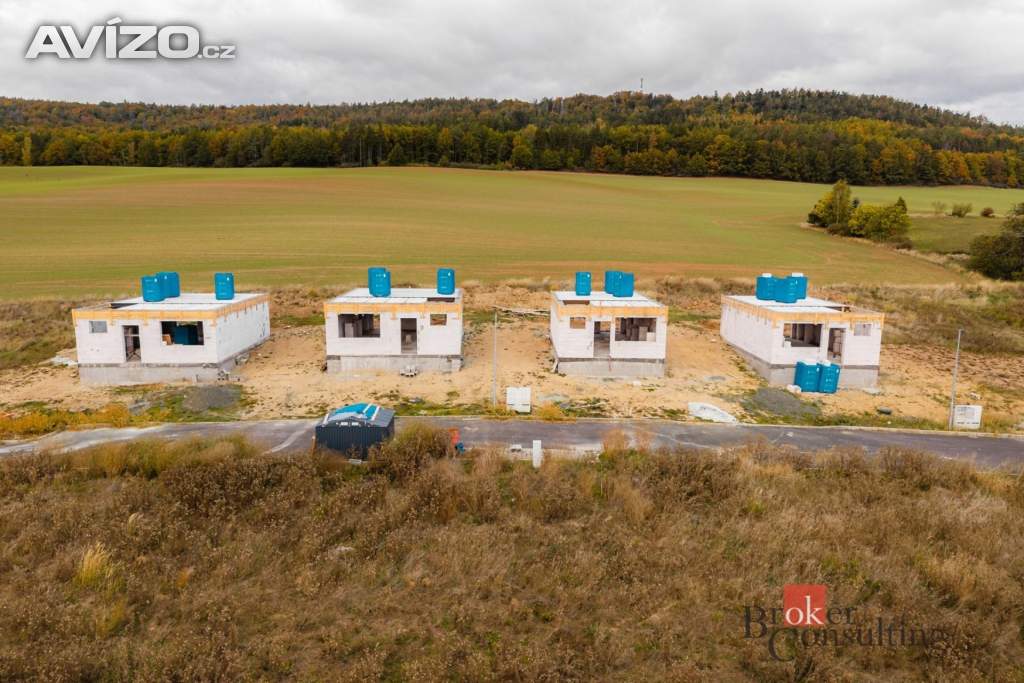 Foto inzerátu Prodej rodinného domu 111 m², Manětín