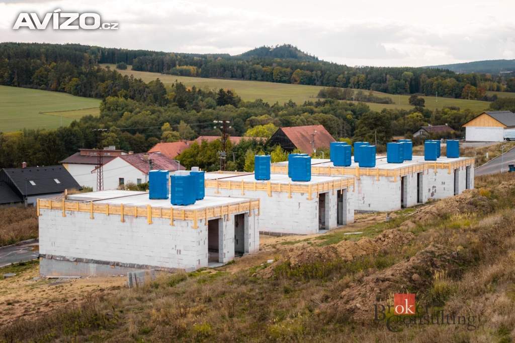Foto inzerátu Prodej rodinného domu 111 m², Manětín