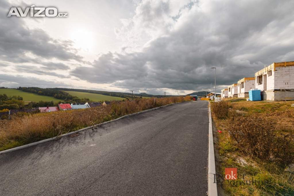 Foto inzerátu Prodej rodinného domu 111 m², Manětín