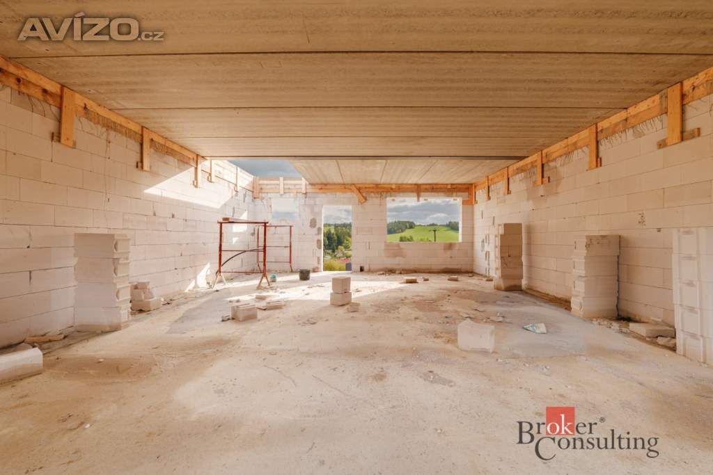Foto inzerátu Prodej rodinného domu 111 m², Manětín