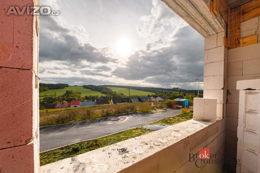 Foto inzerátu Prodej rodinného domu 111 m², Manětín
