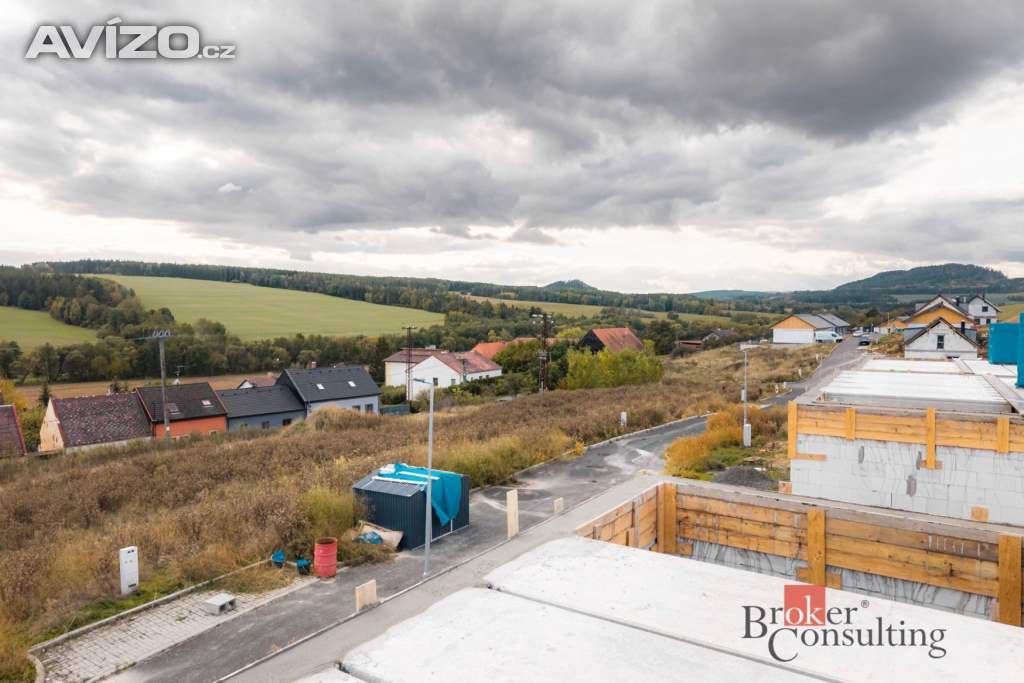 Foto inzerátu Prodej rodinného domu 111 m², Manětín