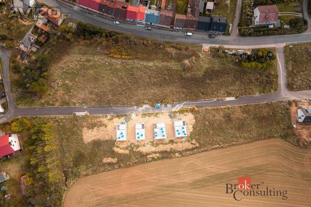 Foto inzerátu Prodej rodinného domu 111 m², Manětín