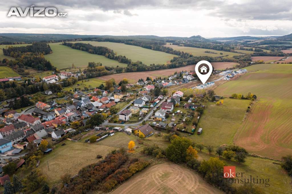 Foto inzerátu Prodej rodinného domu 111 m², Manětín