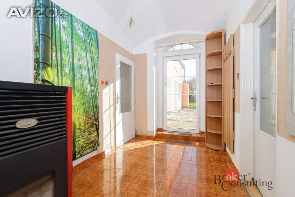 Foto inzerátu Prodej rodinného domu 320 m², Brumovice